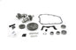 S&S Gear Drive Cam Shaft Kit 88 inch Engines