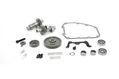 S&S Gear Drive Cam Shaft Kit 88 inch Engines