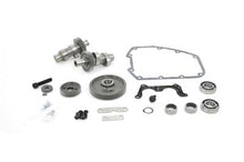Load image into Gallery viewer, S&amp;S Gear Drive Cam Shaft Kit 88 inch Engines