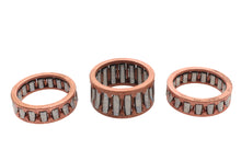 Load image into Gallery viewer, Connecting Rod Roller Bearing Set with Cages