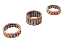 Load image into Gallery viewer, Connecting Rod Roller Bearing Set with Cages