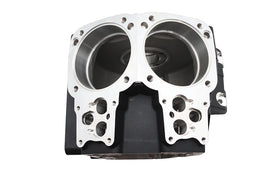Ultima Twin Cam Engine Case Set Black