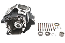 Load image into Gallery viewer, Ultima Twin Cam Engine Case Set Black