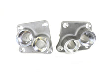 Load image into Gallery viewer, Natural Aluminum Tappet Block Set