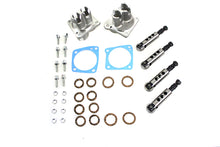 Load image into Gallery viewer, Alloy Tappet Block with Solid Tappet Set
