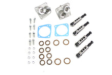 Load image into Gallery viewer, Alloy Tappet Block with Solid Tappet Set