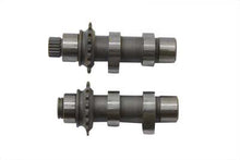 Load image into Gallery viewer, Andrews Cam Set Late Roller Chain #21H