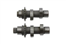 Load image into Gallery viewer, Andrews Cam Set Late Roller Chain #37G