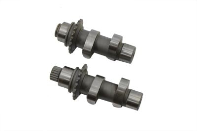 Andrews Cam Set Late Roller Chain #37G