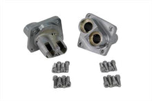 Load image into Gallery viewer, Zinc Plated Tappet Block Set