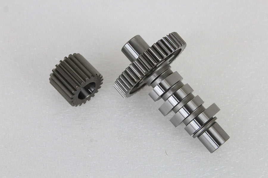 Cam Gear Kit for Pan-Shovelhead