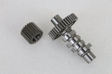 Load image into Gallery viewer, Cam Gear Kit for Pan-Shovelhead