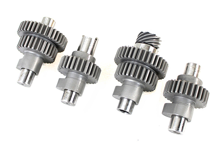 Sifton WLDR Cam Set