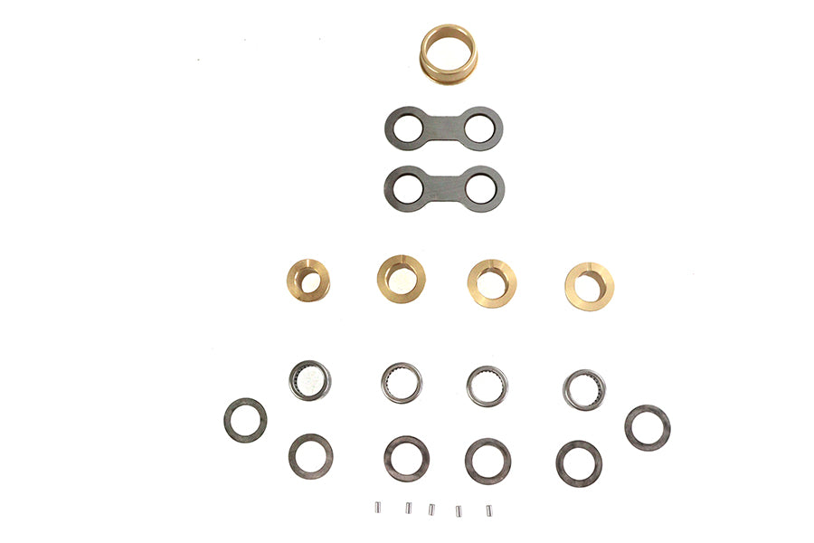 Cam Cover Bushing Kit