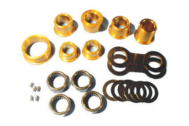 Eastern Parts cam cover bushing kit for engine, includes bushings and hardware, designed for engine maintenance and repair.