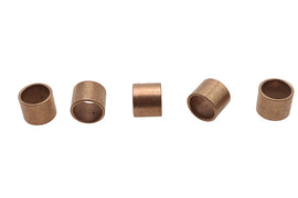 Eastern Parts brake pedal shaft bushing for forward control, designed for motorcycle brake pedal assembly.