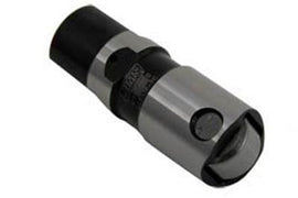 Jims Standard Power Glide Tappet Assembly for engine, showing detailed metal components and precision parts.