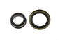 Sprocket Shaft Spacer and Seal Kit