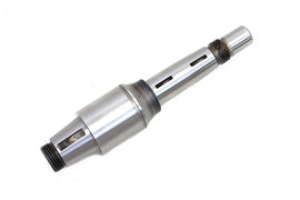 Engine Jims Pinion Shaft, part number 10-8326b, showing the metal shaft with gear teeth and mounting points for automotive use.