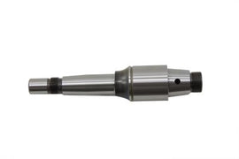Jims engine pinion shaft part 10-8328a, showing a metal component with gear teeth for automotive engine repair.