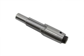 Jims engine pinion shaft part 10-8330b, metallic component with gear teeth, used in automotive engine systems.