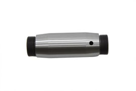 Jims 3-hole crank pin for engine, showing the metal pin with three holes, used in engine assembly and maintenance.