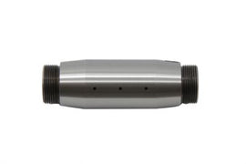 Jims 3-Hole Crank Pin .002 for engine repair, showing a close-up of the precision-machined metal crank pin component.