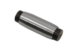 Jims 3-Hole Crank Pin .002 for engine repair, showing a close-up of the precise metal crank pin with three holes for installation.