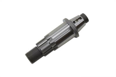 Engine Sprocket Shaft