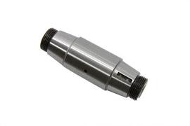 Jims 1-Hole Crank Pin for engine repair, showing metal crank pin with bolt hole and mounting details on a neutral background.