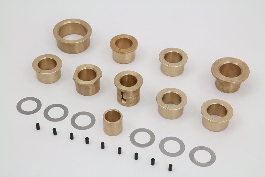 45 Cam Cover Bushing Kit