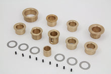 Load image into Gallery viewer, 45 Cam Cover Bushing Kit