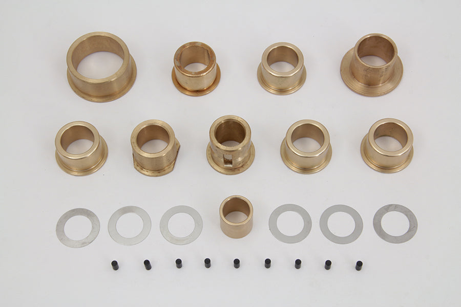 45 Cam Cover Bushing Kit