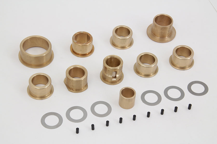 45 Cam Cover Bushing Kit