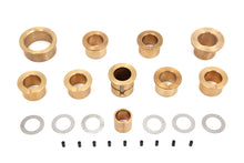 Load image into Gallery viewer, UL Cam Cover Bushing Kit