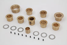 Load image into Gallery viewer, UL Cam Cover Bushing Kit