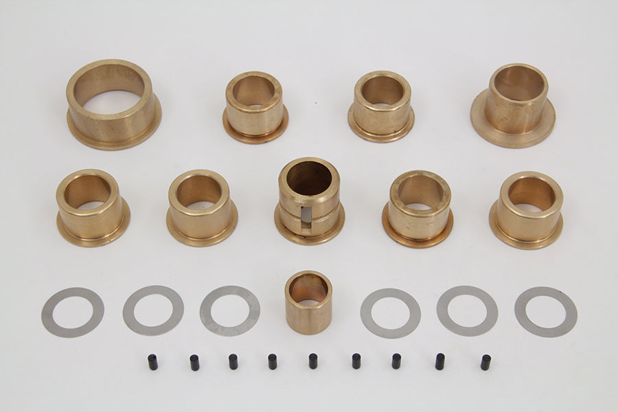 UL Cam Cover Bushing Kit