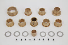 Load image into Gallery viewer, UL Cam Cover Bushing Kit