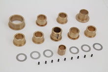 Load image into Gallery viewer, UL Cam Cover Bushing Kit