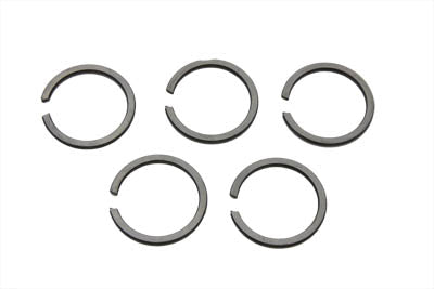 Sprocket Shaft Bearing Spacer Shims .1025-.1015