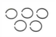 Load image into Gallery viewer, Sprocket Shaft Bearing Spacer Shims .1045-.1035
