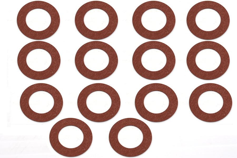 1/64 inch Valve Cam Shims
