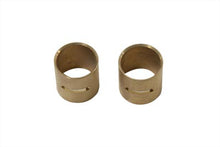 Load image into Gallery viewer, Connecting Rod Wrist Pin Bushings .002 Oversize