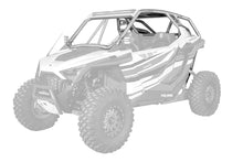 Load image into Gallery viewer, Pro Xp Cage W/V Intrusion Sparkle Silver Metallic