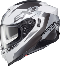Load image into Gallery viewer, Exo T520 Helmet Factor White Xl