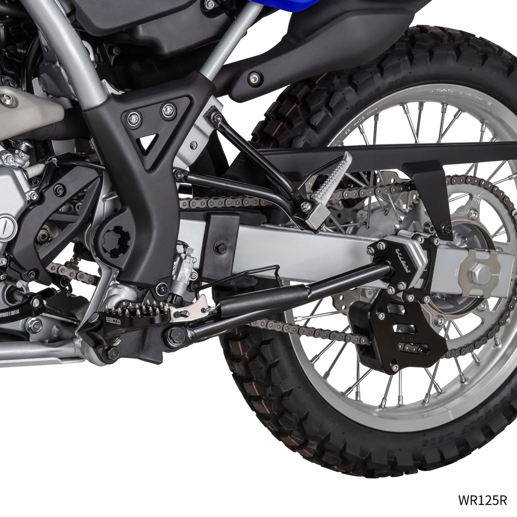 Side Stand Extender Yam