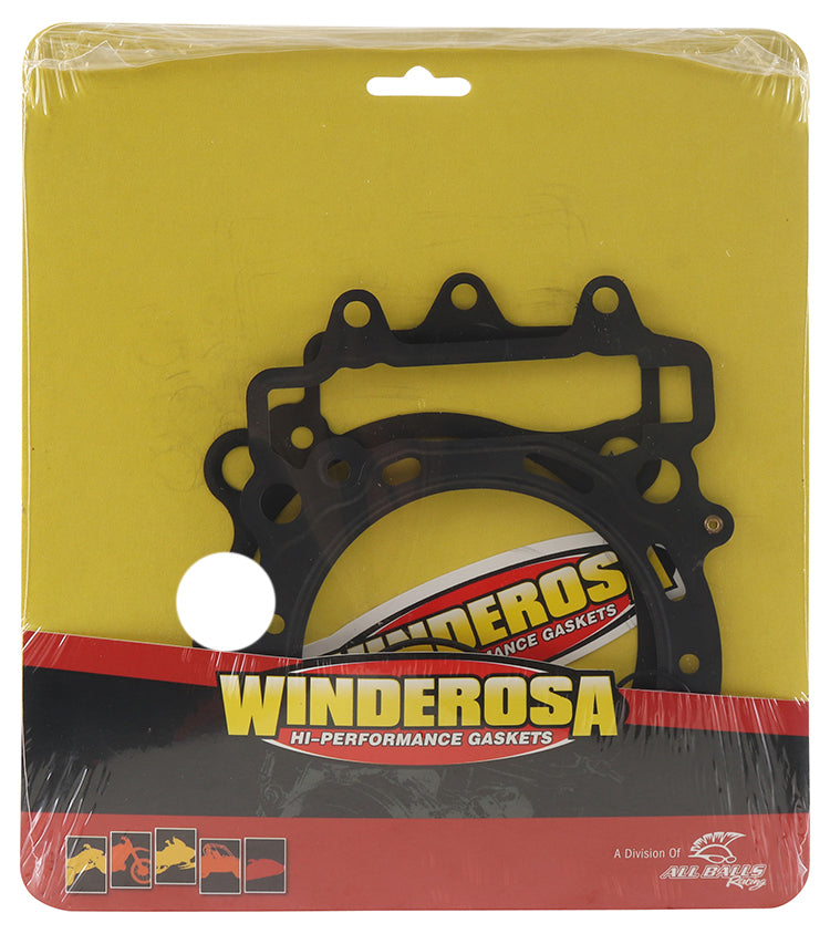 Top End Gaskets