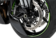 Load image into Gallery viewer, Brake Cooler 2.0 Black Kaw