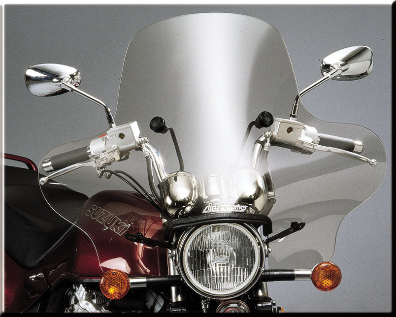 S 03 Slipstreamer Windshield Clear 21.5"X35"