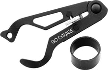 Load image into Gallery viewer, Throttle Control 2 Black